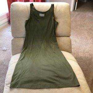 Everlane Summer Cotton Dress NWOT